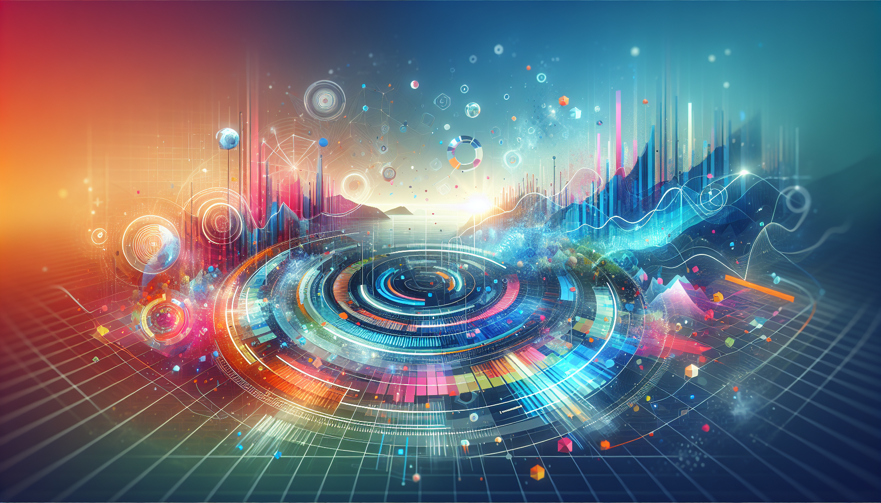 Leveraging Data Visualization Tools for Better Decision-Making