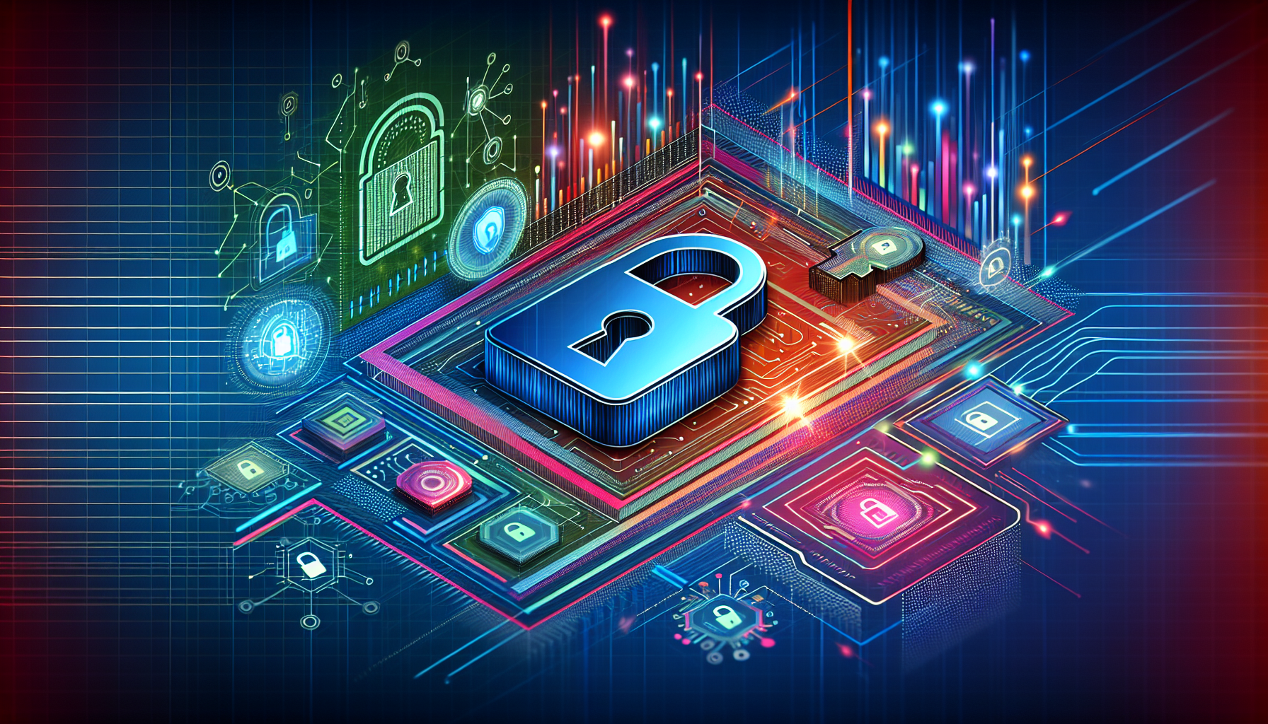 Safeguarding Data: Essential Cybersecurity Practices for Businesses