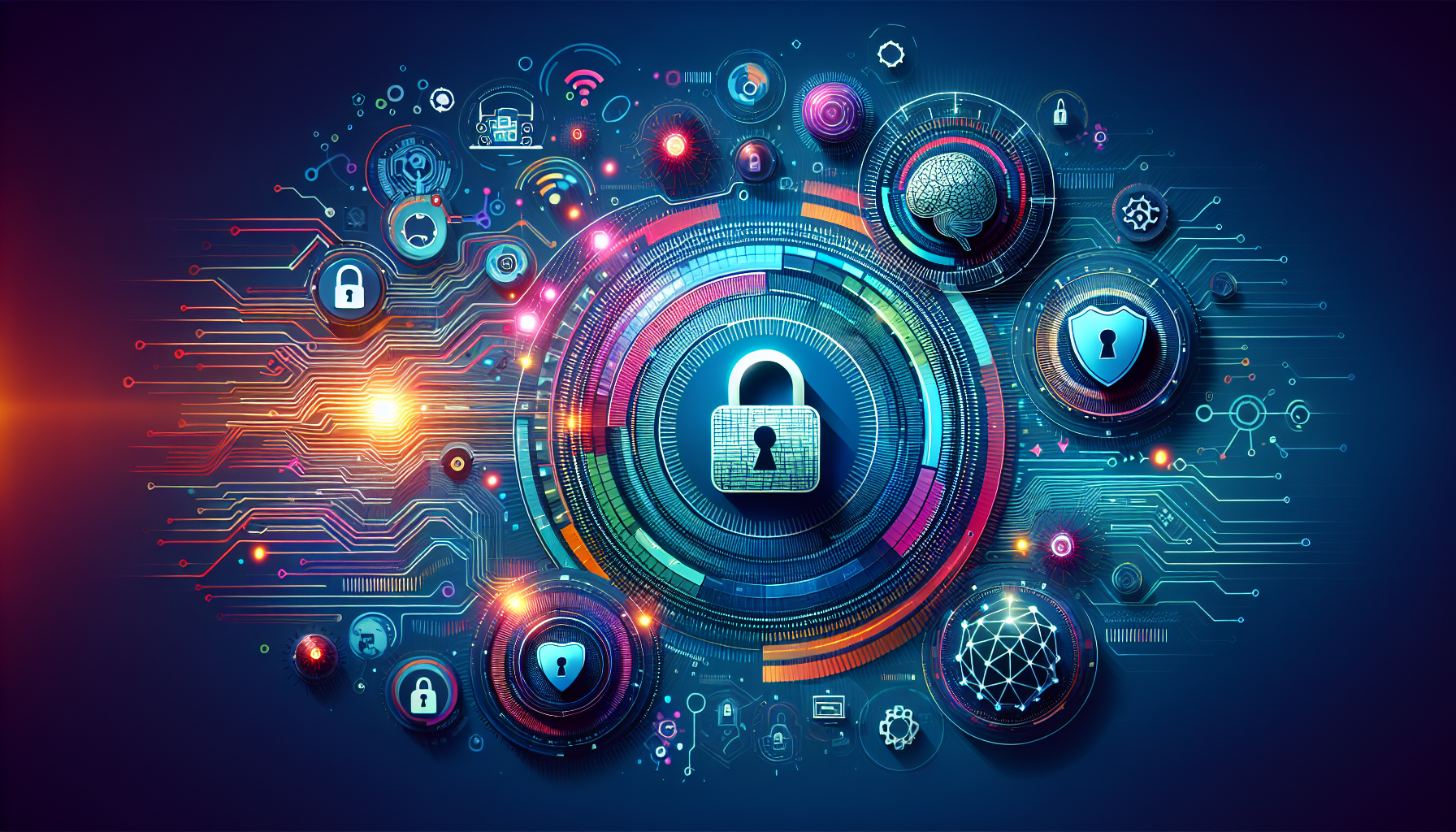 The Future of Cybersecurity: Preparing for AI-Powered Threats