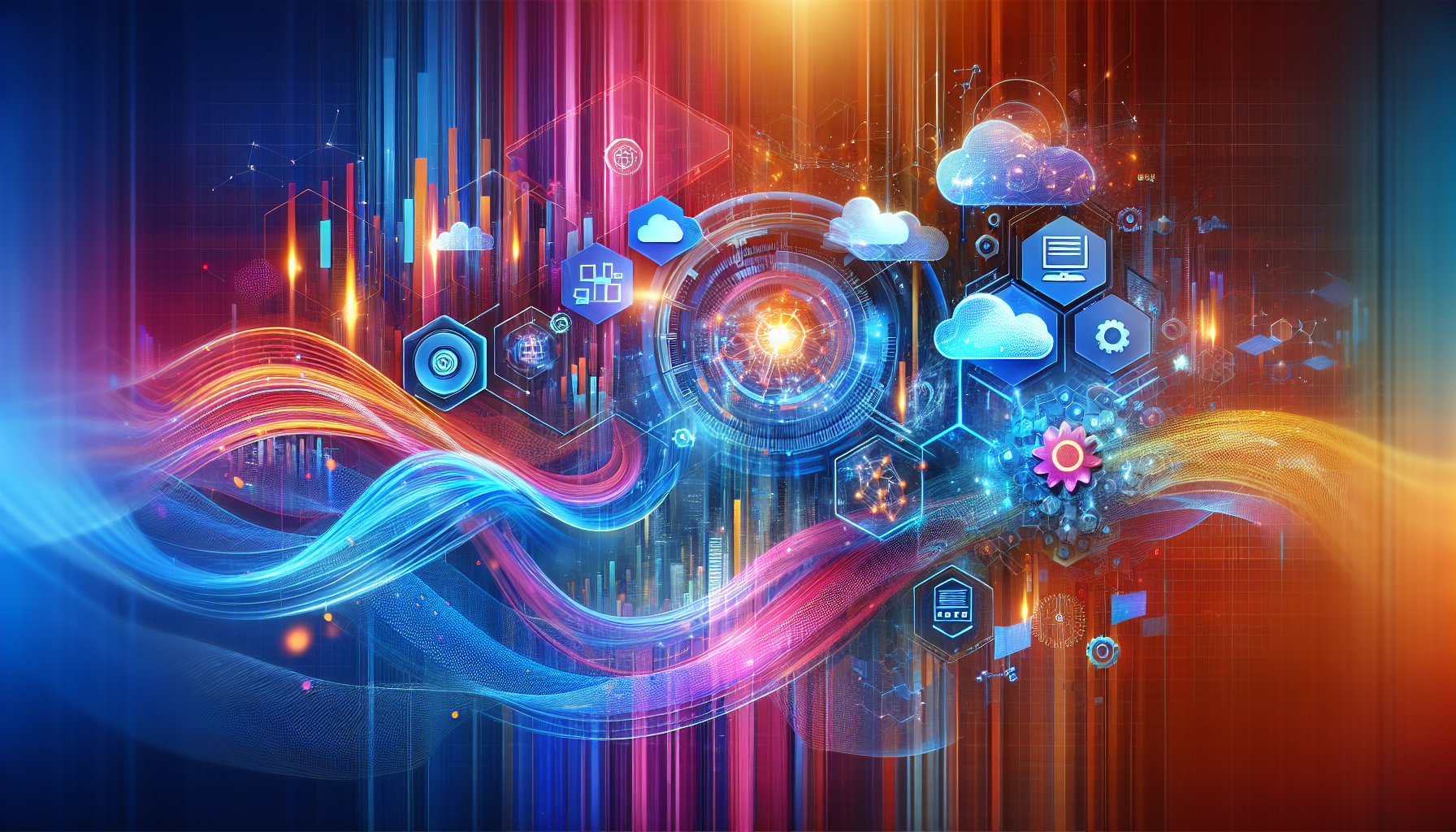 Transforming Business Operations with Cloud & DevOps Solutions